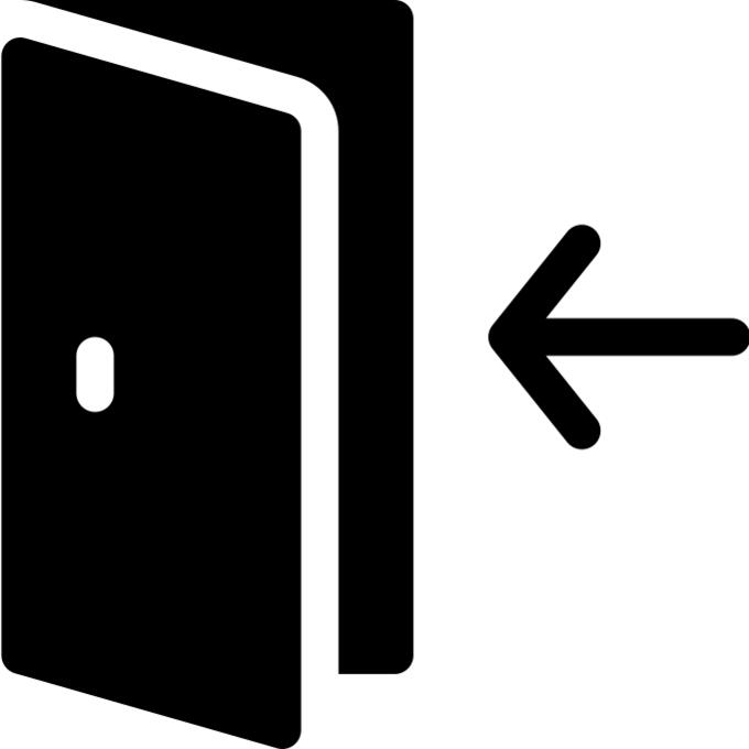 Enter