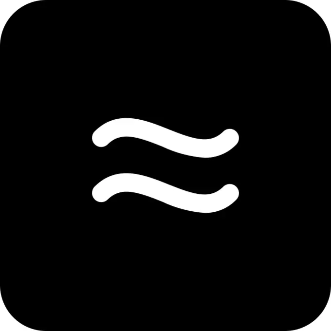 Is approximately equal to