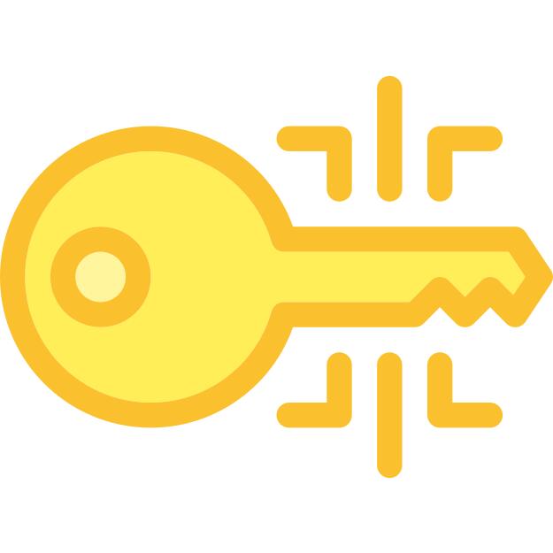 Digital key