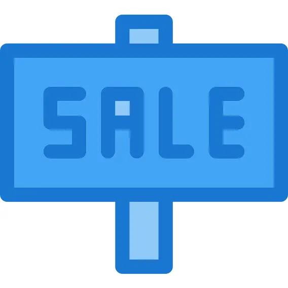 Sale