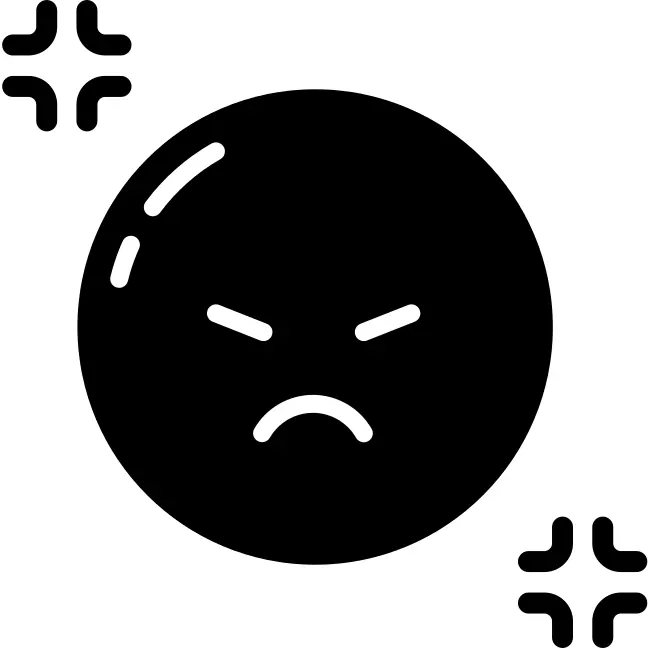 Upset