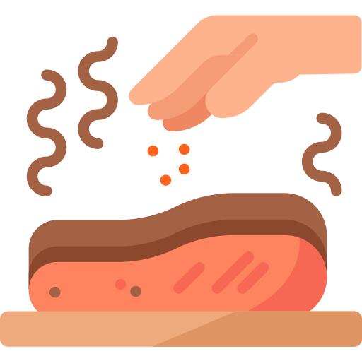 肉