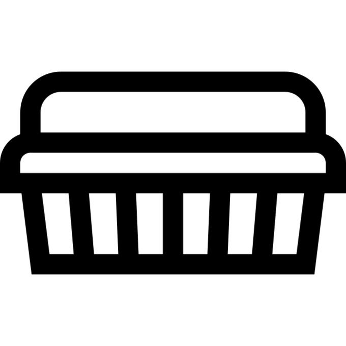 Food container