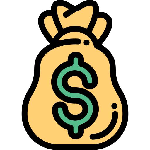 钱
