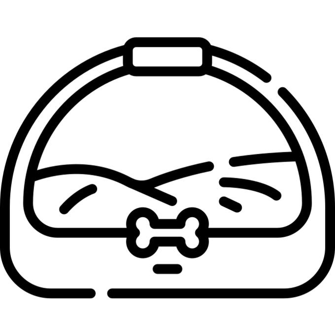Pet bed