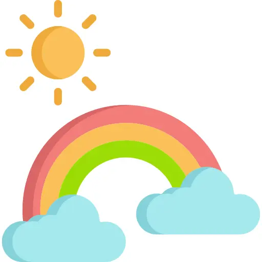 Rainbow