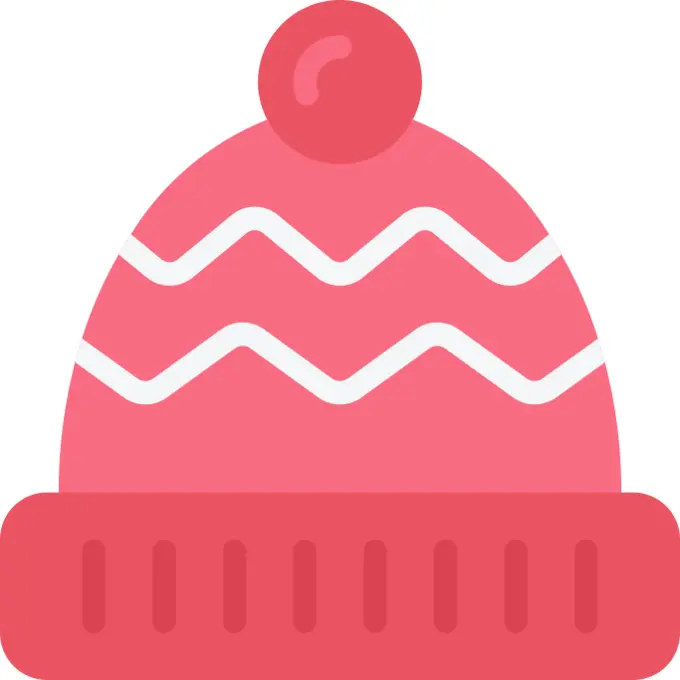 Winter hat