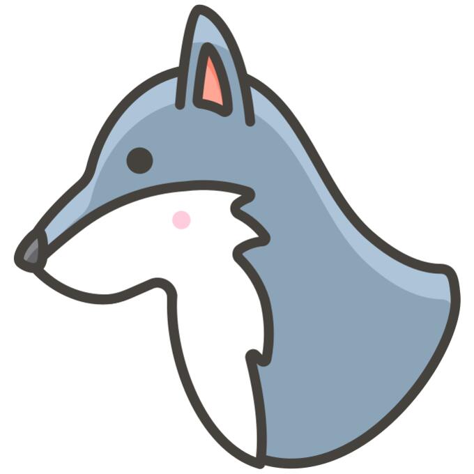 狼
