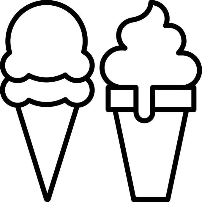 Ice cream