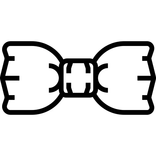Bow tie