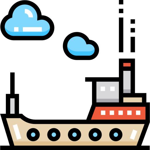 Ferry boat
