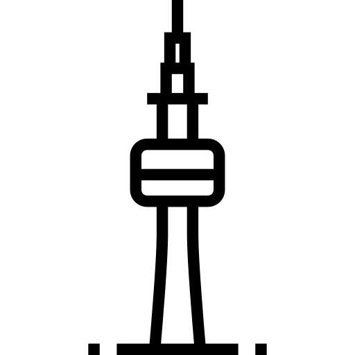 Cn tower
