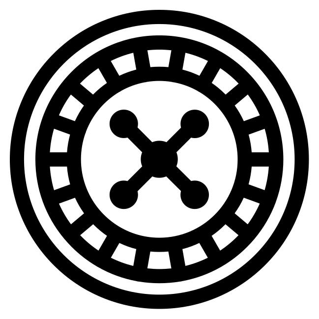 轮盘赌