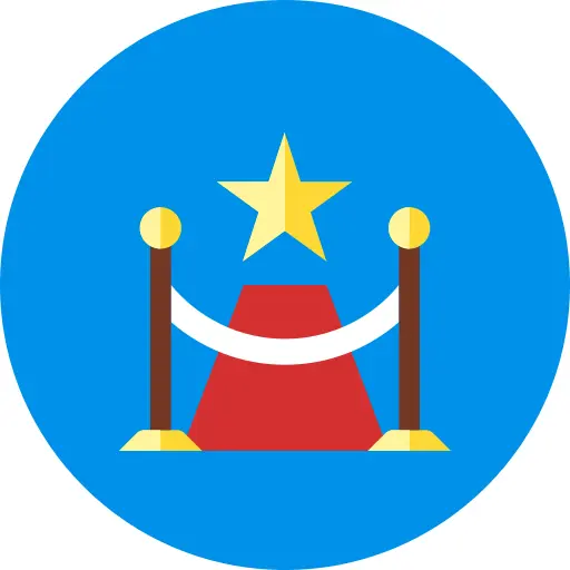 奖