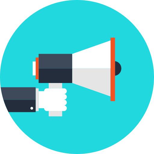 Megaphone