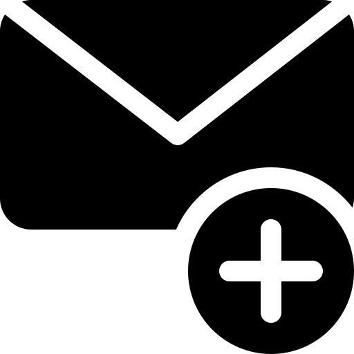 New message