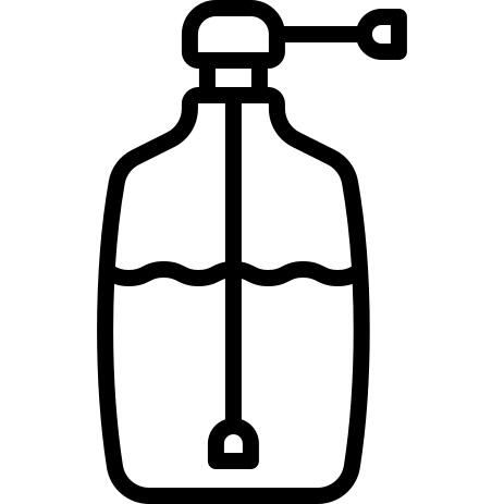 Liquid soap