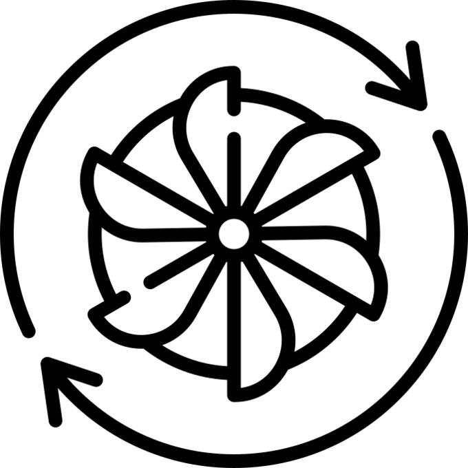 Turbine