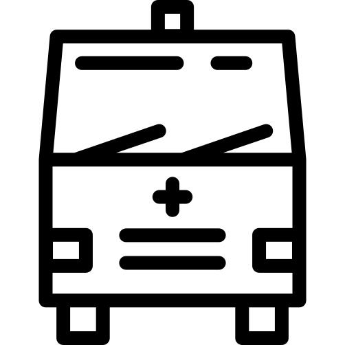 救护车
