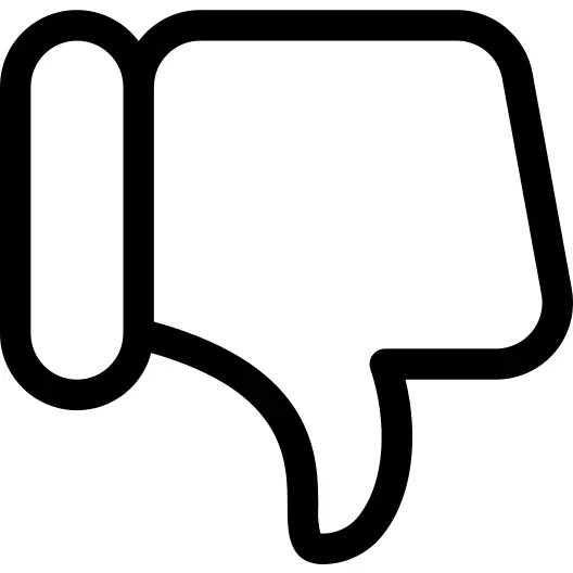 Dislike