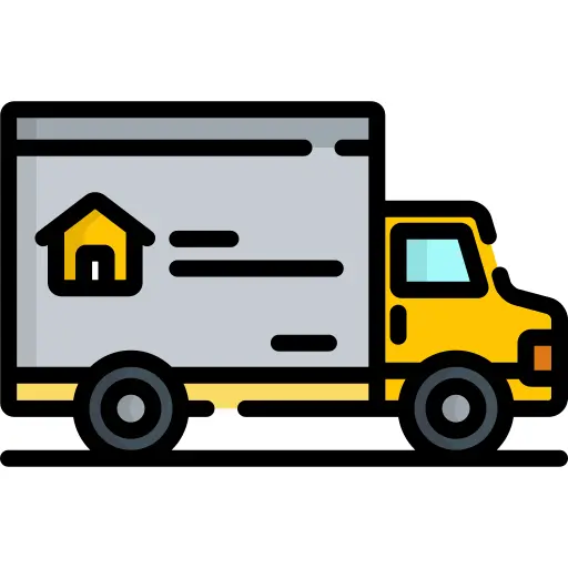 移动卡车
