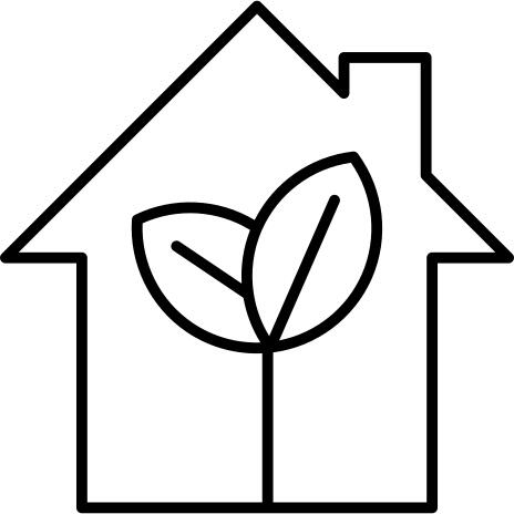 屋