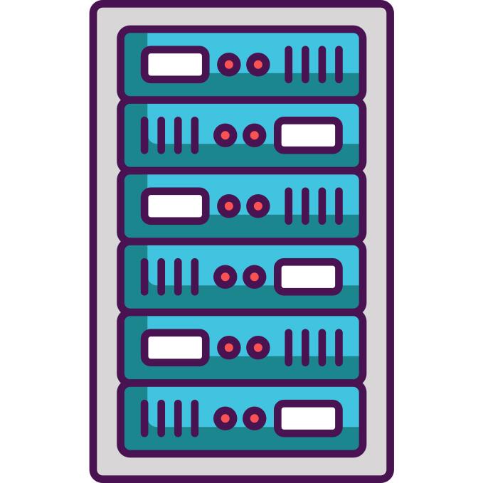 Server