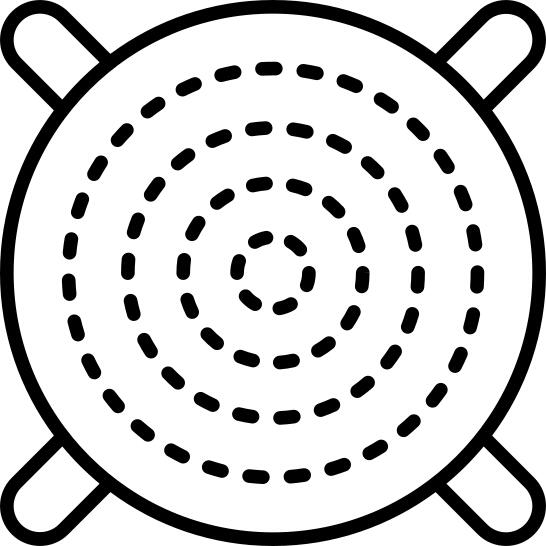 Stove