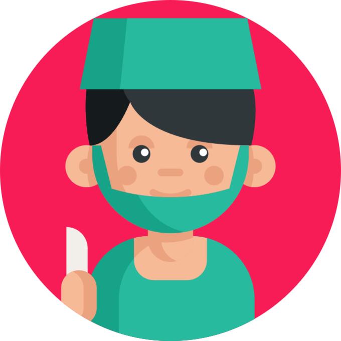 Surgeon
