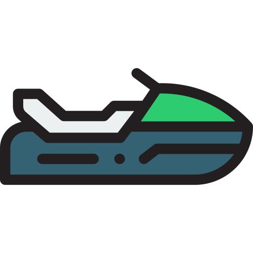 Jet ski