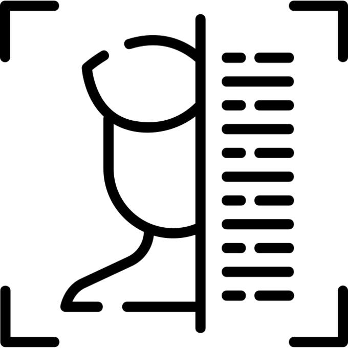 人脸检测