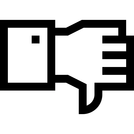 Dislike