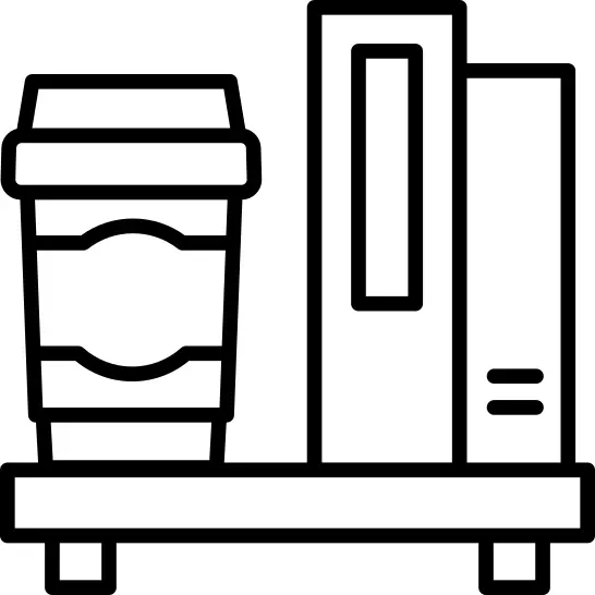 Bookshelf