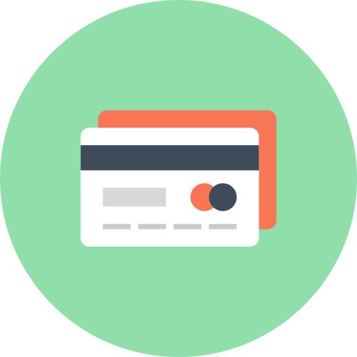 Credit card