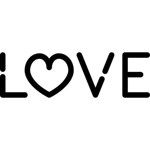 爱