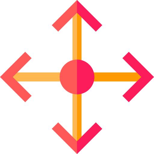 移动
