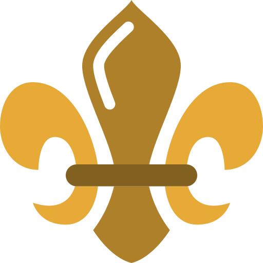 Fleur de lis
