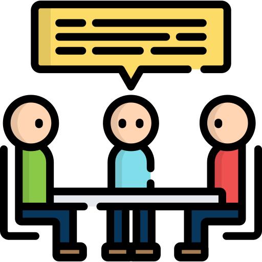 Meeting