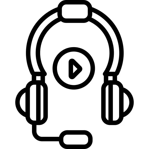 Headphones