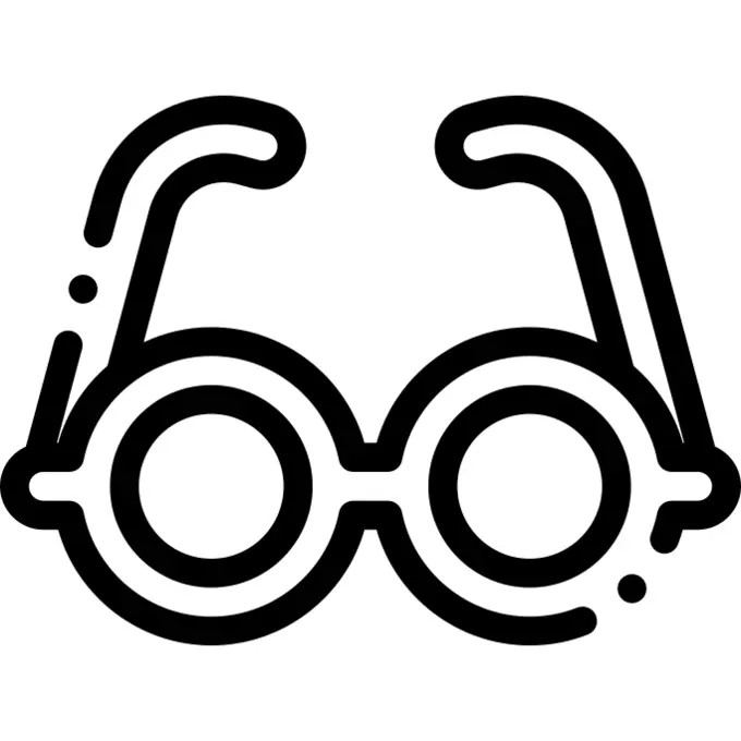 Glasses