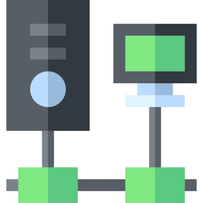 Server