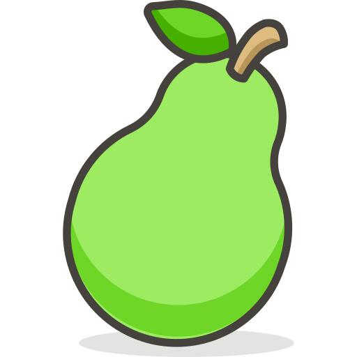 Pear