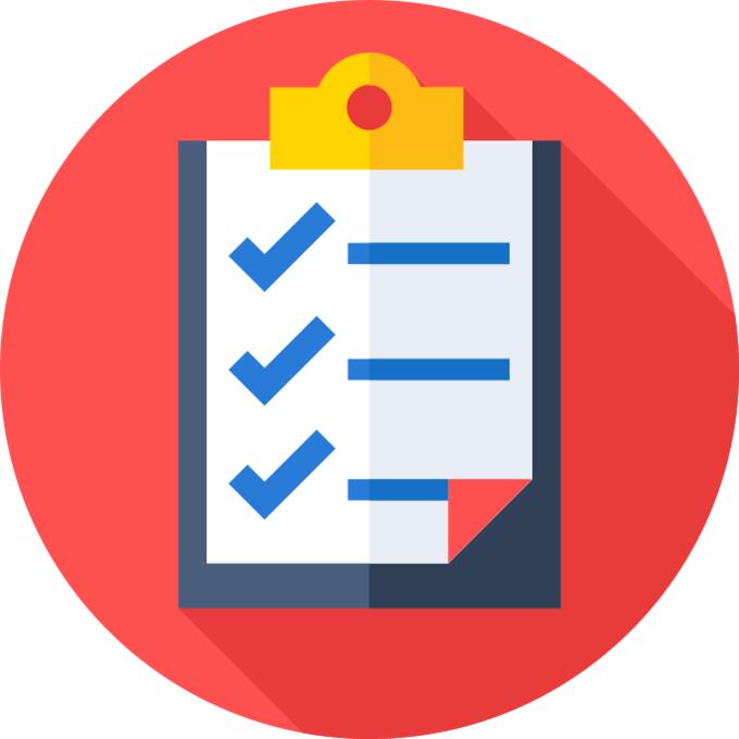 Clipboard