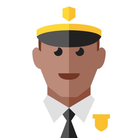 Policeman