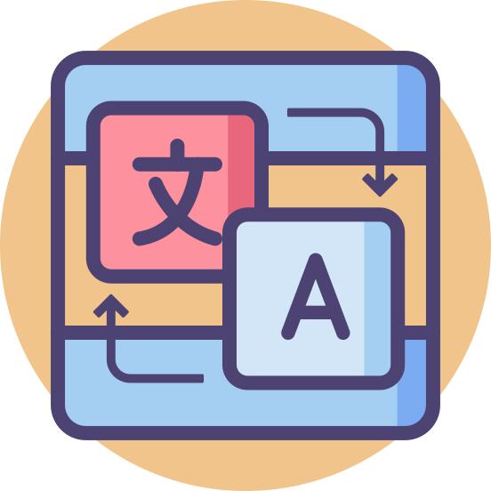 翻译