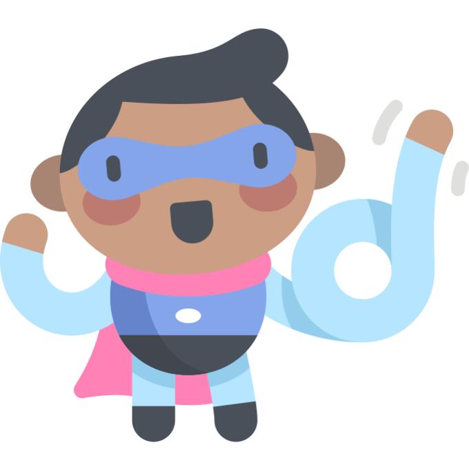 Superhero