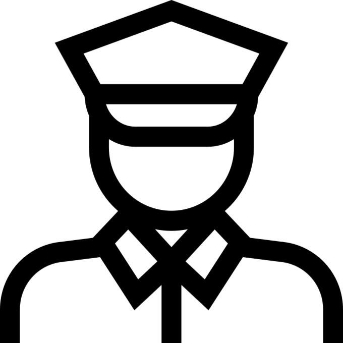 Policeman