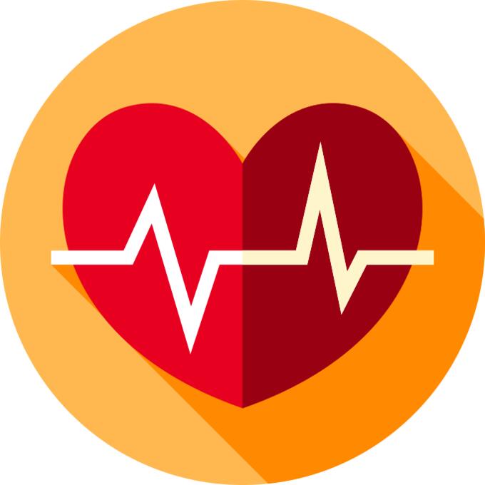 Heart rate