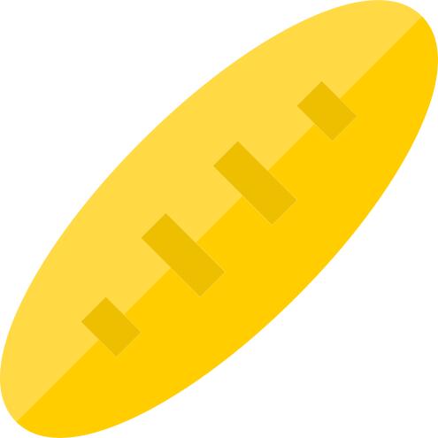 面包