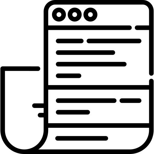 Web page